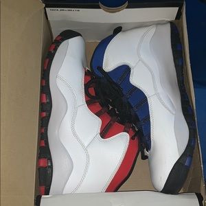Jordan retro 10
